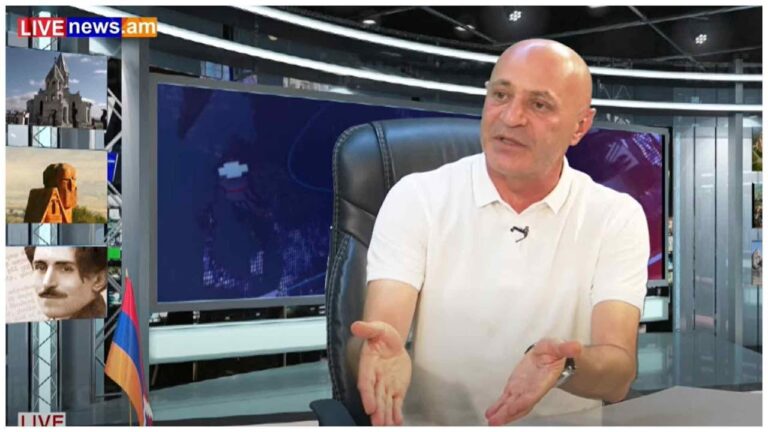 Դուք եք արցախցիներին էս օրին հասցրել