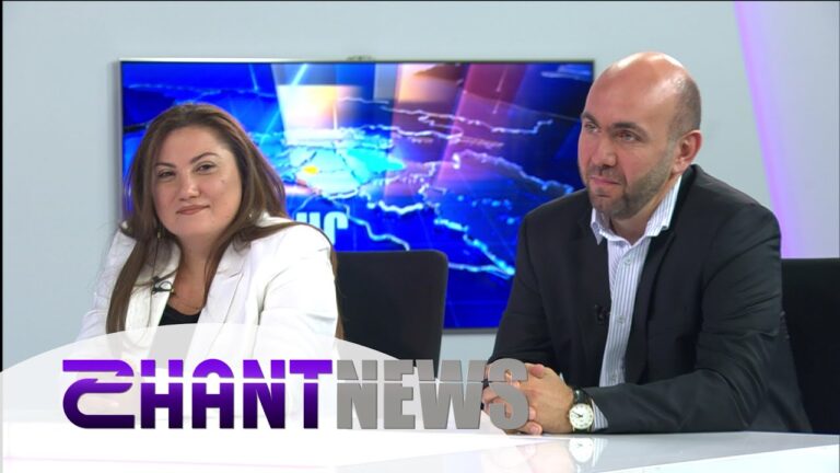 Իմ երազանքն էր, որ երեխաներս Հայաստանում մեծանային․ «իԳործ» ծրագրի մասնակից