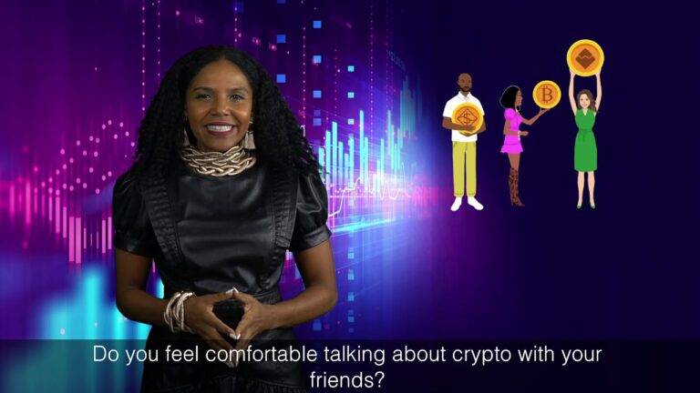 Begin Your Cryptocurrency Education Today!  – Crypto Tutors