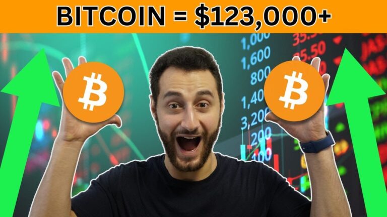 Ինչո՞ւ է Բիթքոինը կտրուկ աճում։ Բաց մի թողեք աճի ալիքը!