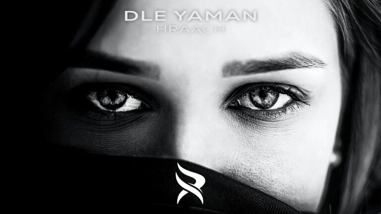 Hraach – Dle Yaman