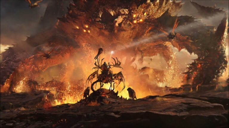 TuneTank – Empire In Fire (Epic Powerful Hybrid Action)