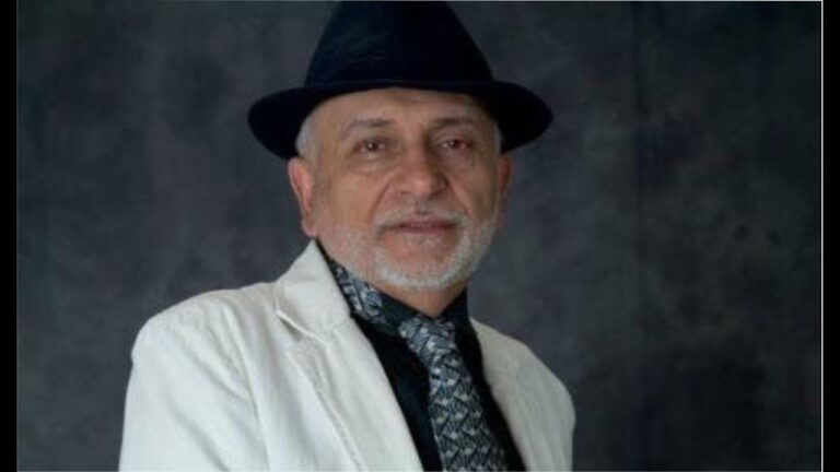 Մյուզիք Հոմ / Music Home – Մարտին Ահարոնյան / Martin Aharonyan