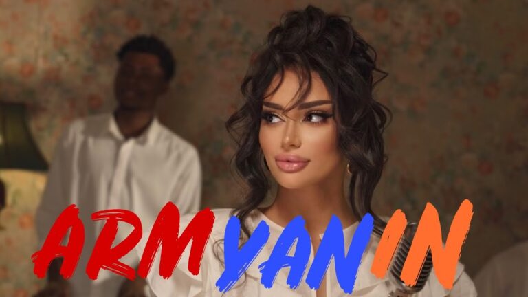 Oksy Avdalyan – Armyanin / Армянин (Official Video) 2025 NEW