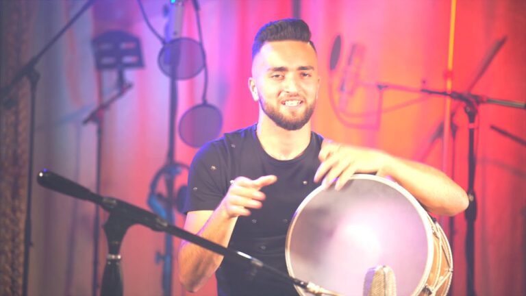 Artash Asatryan – Ay Axjik