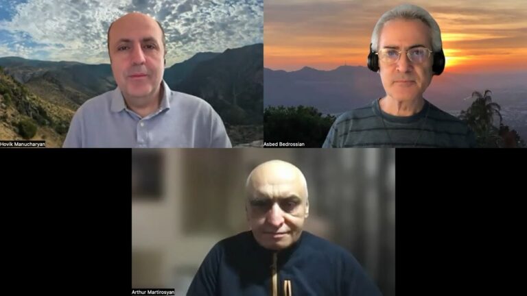 Arthur Martirosyan – Sep 19, Civil Contract, Opposition Inaction, Electric Net | Ep 474, Sep 21,2025