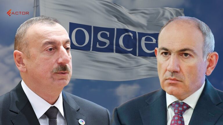 ԵԱՀԿ Մինսկի խումբը լուծարվում է․ ձախողվա՞ծ ձևաչափ, թե՞ խաղաղության նախապայման ԵԱՀԿ Մինսկի խումբը լուծարվում է․ ձախողվա՞ծ ձևաչափ, թե՞ խաղաղության նախապայման