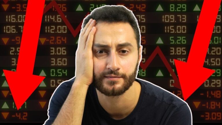 Ֆինանսական ճգնաժամը խորանում է