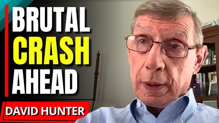 “Be Prepared For What’s Ahead” | David Hunter