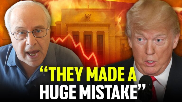 Richard Wolff: This Is MUCH Worse Than Your Think & I Predicted