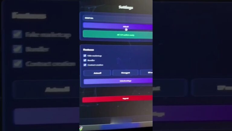 Rug pulling tutorial solana coin 10000$ in a day