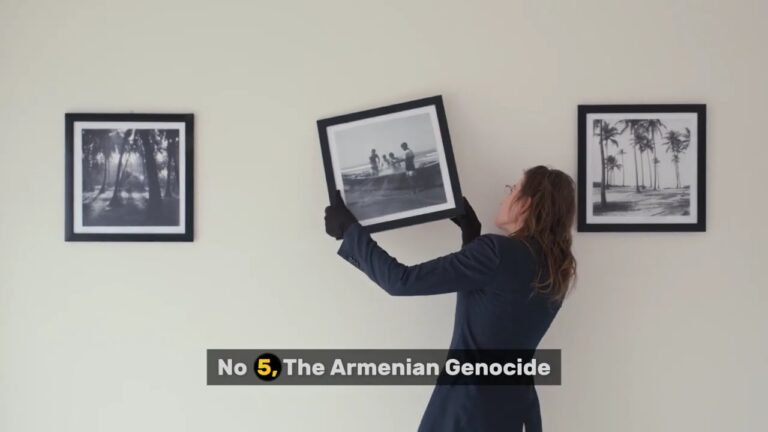 10 Fascinating Facts About Armenian History 🇦🇲