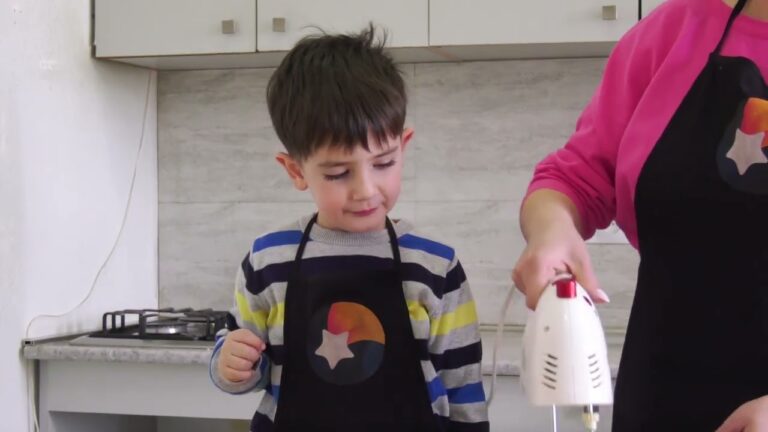 Աստեր խոհանոց 04 / Aster kitchen 04