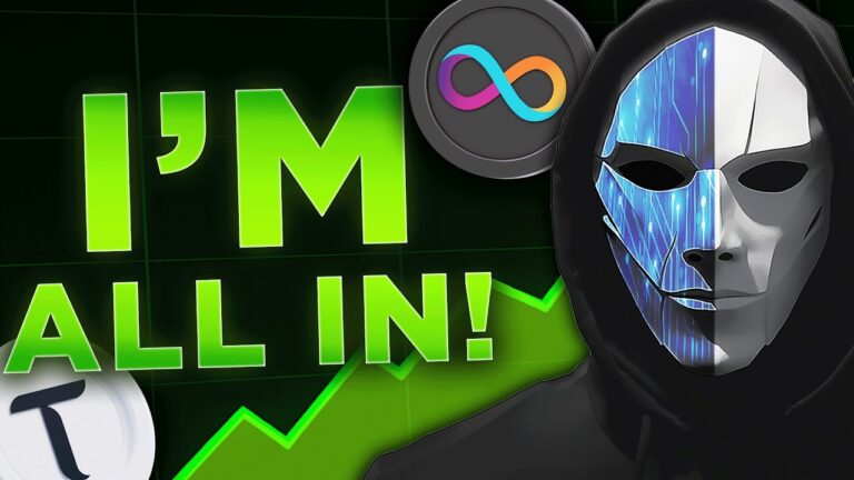These 2 AI Altcoins will EXPLODE in Altseason! (JUST WATCH IT)