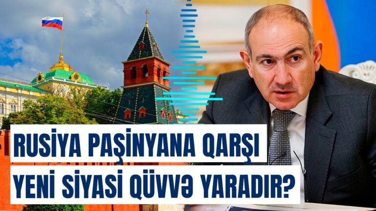 Karapetyan həbsdə ola-ola komanda qurur ki… | Ermənistanı nə gözləyir?