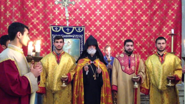 ААЦ. Храм Гроба Господня. Иерусалим 24/03/13