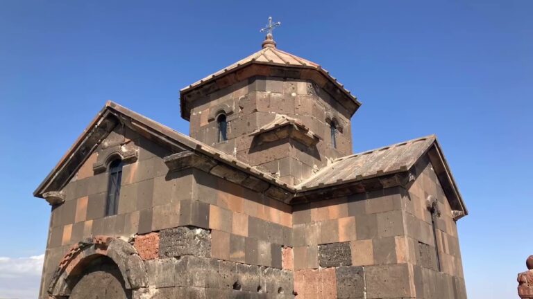 gyumri Armenie
