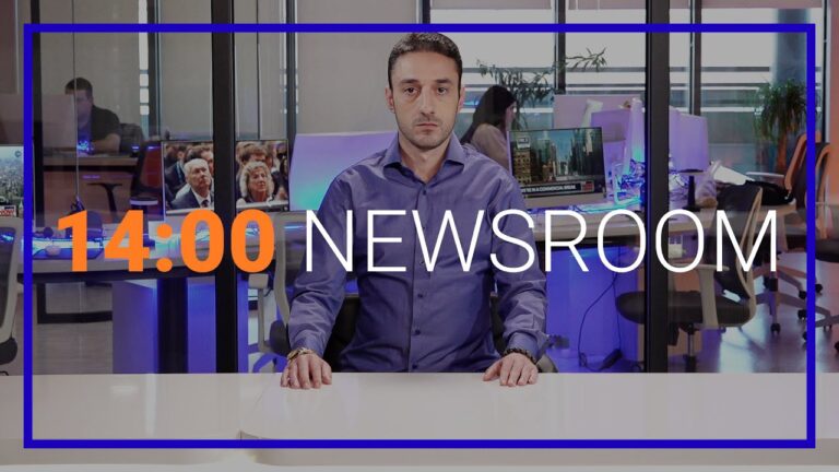 Փաշինյանը ՀՀ-ում ժողովրդավարության որակի, ՄԱԿ-ը՝ օդի որակի մասին.AlphaNewsRoom23.09.25