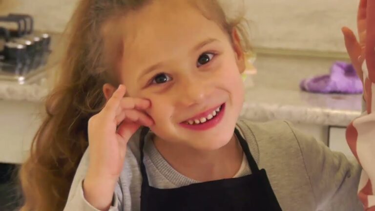 Աստեր խոհանոց 06 / Aster kitchen 06