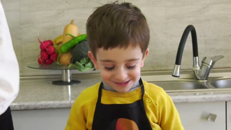 Աստեր խոհանոց 09 / Aster kitchen 09