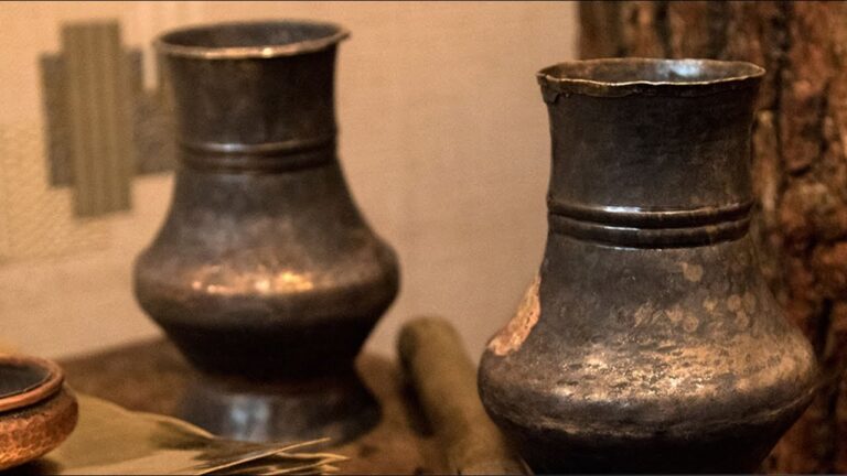 Ուրույն անհատներ – Գյումրվա մուշուրբայի վարպետ Էդիկ Ժամկոչյան / Unique Profiles – Edik Zhamkochyan
