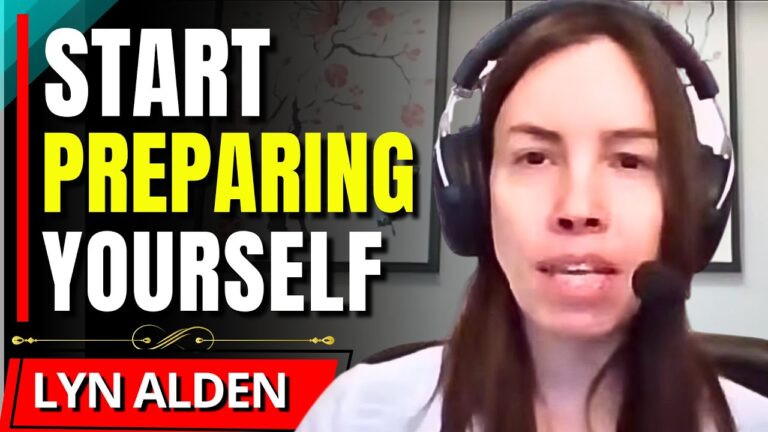 “Nothing Can Stop This” | Lyn Alden
