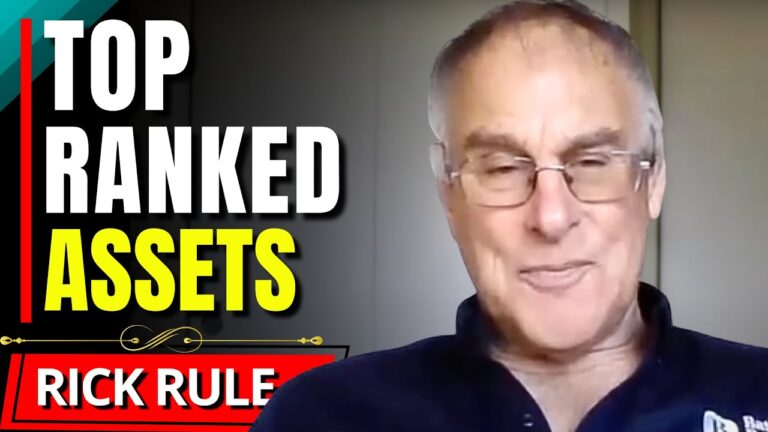 “Start BUYING These Assets ASAP…” | Rick Rule
