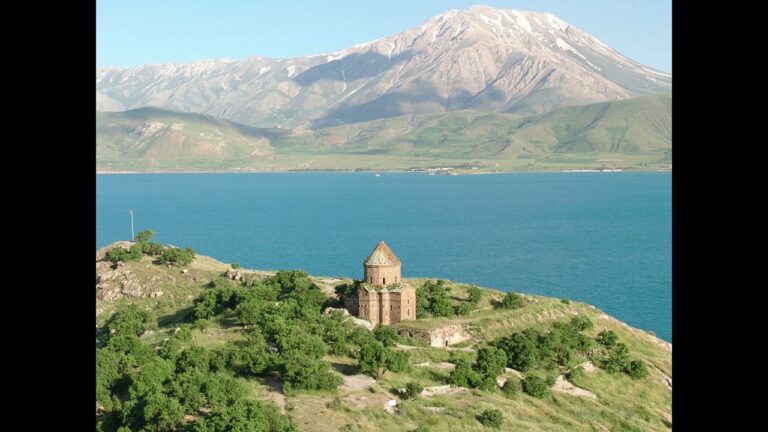 Armenian Folk Song “Gorani”