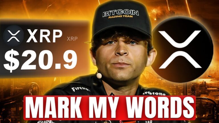 The MOMENT This Happens, XRP GOES NUCLEAR – Jack Mallers