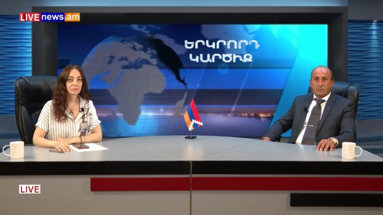 Ահազանգ. ադրբեջանցիները արդեն Սյունիքում են