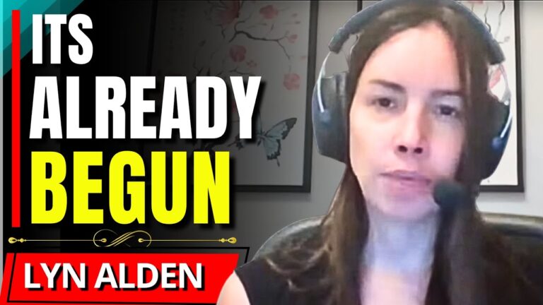 “Start PREPARING Yourself…” – Lyn Alden