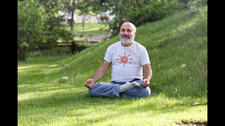 Առաջնորդի կարևորությունը, հյուրը՝ Տրդատ Դոնիկյան