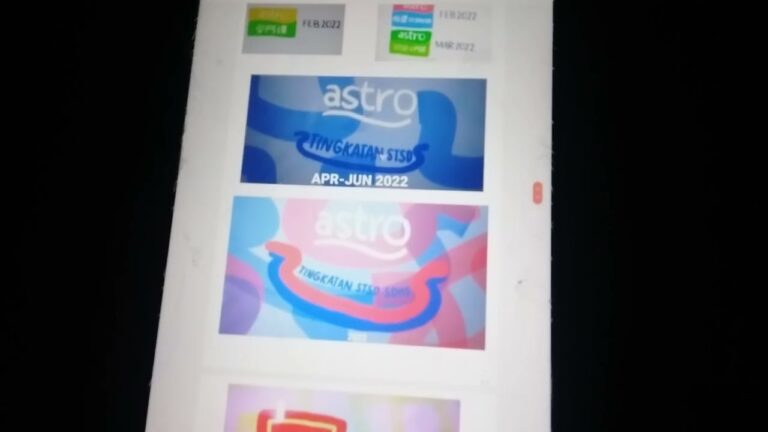 Astro School Logo History (2012-2023)