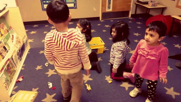 Astro school day