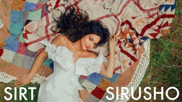 SIRUSHO – SIRT