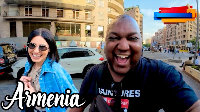 Armenia’s Hidden Story Nobody Talks About!