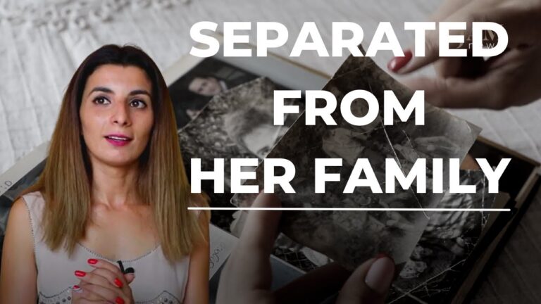 “My father will never leave Abkhazia” – A family torn apart by conflict