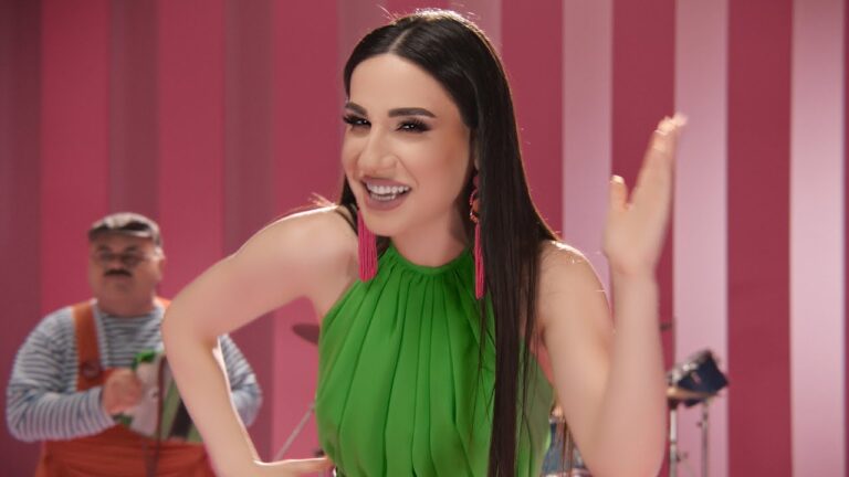 Tatev Asatryan – Du Vor Kayir // Տաթև Ասատրյան – Դու Որ Կայիր