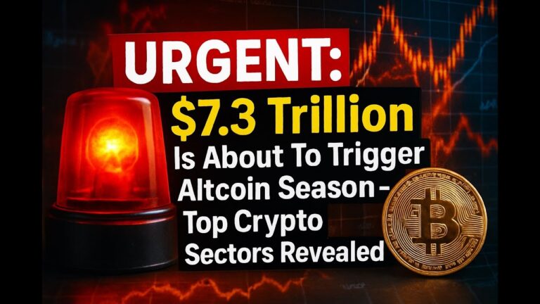 Top Crypto Sectors Revealed