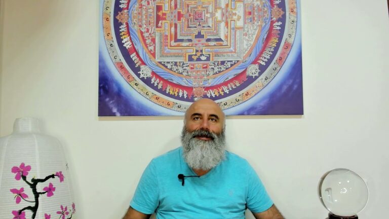 Երազների յոգան և դրա կարեւորությունը․ Տրդատ Դոնիկյան