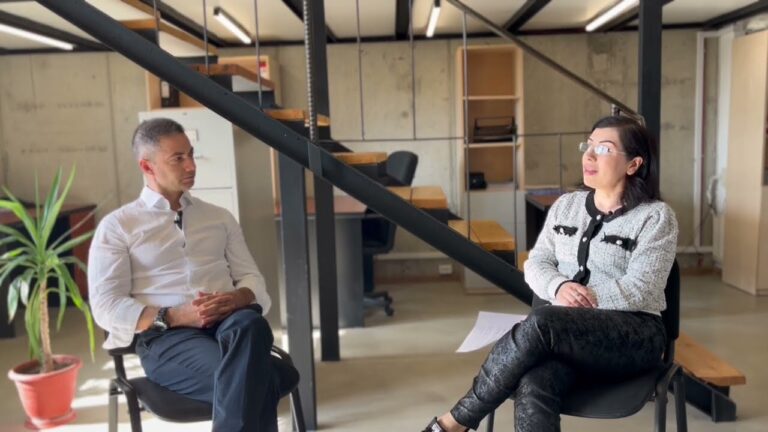 What is eqwefy? A New Armenian Startup Investment Platform – Coming Soon!