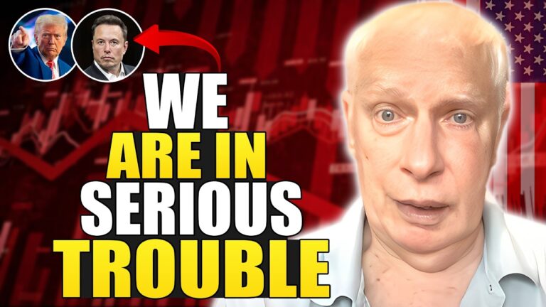 It’s Begun, But Most Don’t Know It Yet… – Doug Casey