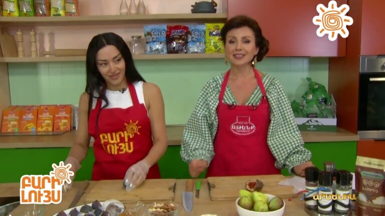 Բարի Լույս 15.09․2025 / Bari Luys