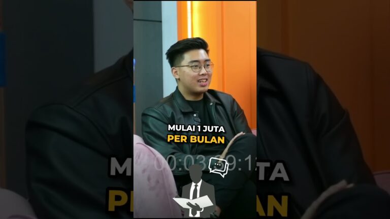 Kerja, biar kaya. #motivation #bitcoin #focus