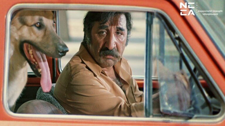 ԽՈՇՈՐ ՇԱՀՈՒՄ – Հայկական ֆիլմ / KHOSHOR SHAHUM – Haykakan Film