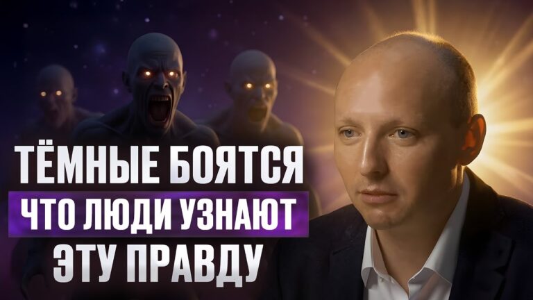 Шок! Используя гипноз, он раскрыл запрещенные знания о реальности | Никита Бурлаков