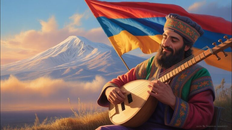 Armenian Music 2025 | Haykakan Erger 2025 | Armenian Songs 2025 |