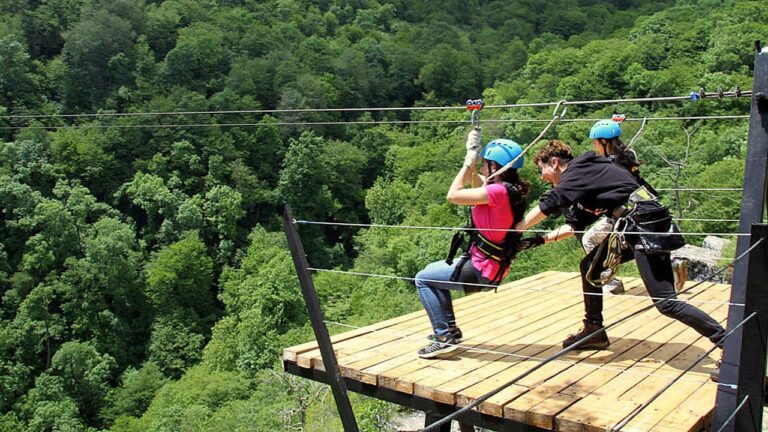 Armenia – Go Extreme! HD