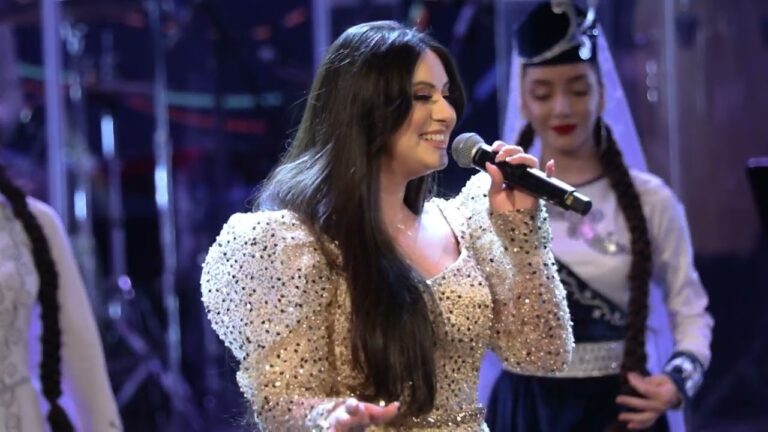 Monika Nazaryan – Tveq Tev
