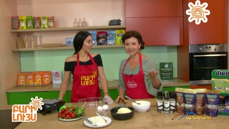 Բարի Լույս 22.09․2025 / Bari Luys